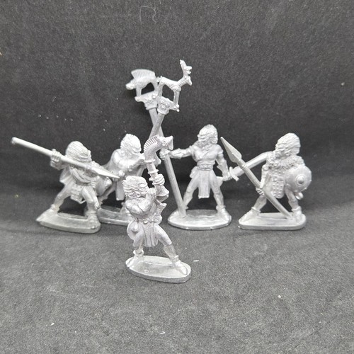 Grenadier classic wood elves - grenadier,