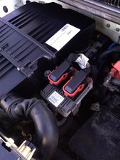 FORD KA B420 RU8 2008-2016