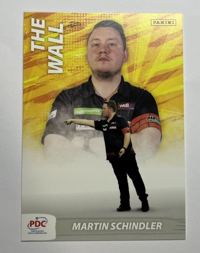 2024 panini pdc world - 2024,