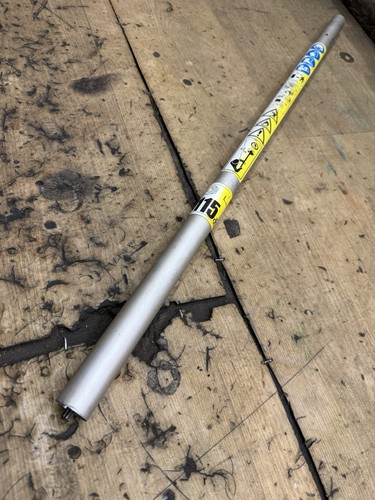 Strimmer attachment drive - strimmer,