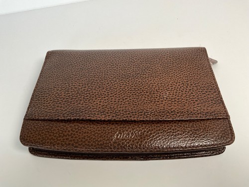 Vintage filofax finsbury - vintage, a5