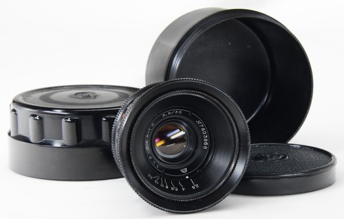 Leica ltm m39 jupiter - ltm, 35mm
