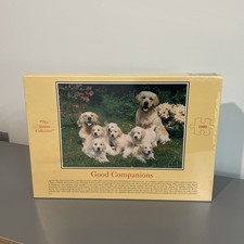 House puzzles the shires - puzzles,