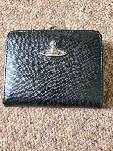 Vivienne westwood purse - vivienne,