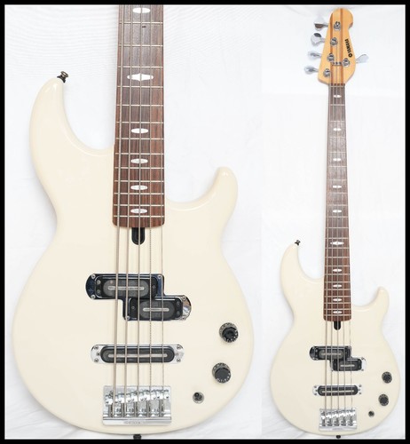Yamaha bb1025 string bass - yamaha,