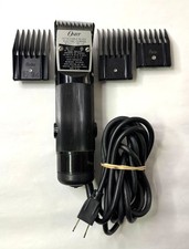 Oster Model A5-08 Single Speed