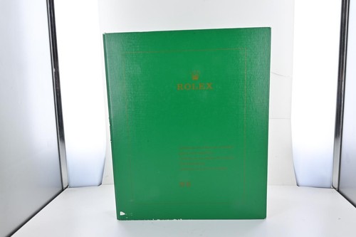 Rolex spare parts catalogue - rolex,