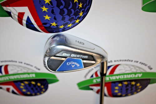 New callaway big bertha reva - callaway,