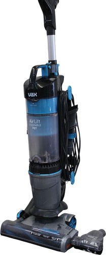 Vax air lift steerable pet - steerable,