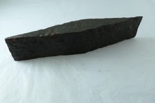 Rare, Early Millwrights Stone-dressing Iron Bill, unmarked (24X-3)