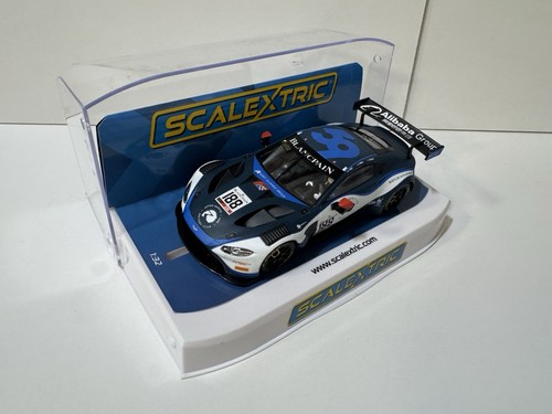 Scalextric aston martin - aston,