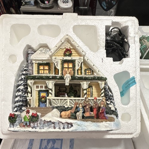 Hawthorne village thomas - hawthorne,
