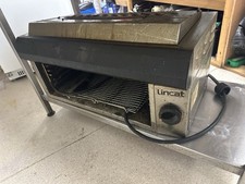 Lincat Electric Salamander