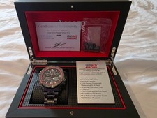 Citizen Royal Airforce Red