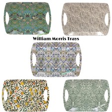 William Morris Large Melamine