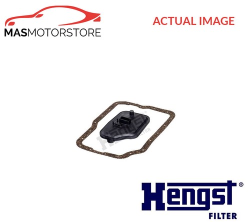Automatic transmission oil - automatic,
