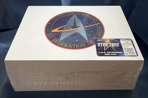 Corgi cc96610 star - star, uss