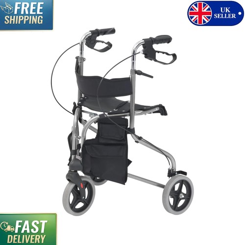 Elegant lightweight tri - lightweight, walker