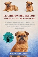 Le Griffon Bruxellois Comme