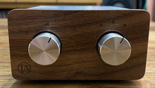 Tisbury Audio Mini Passive