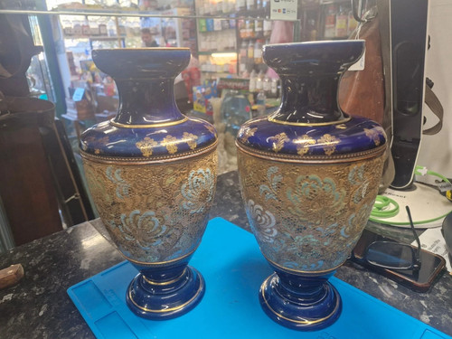 Large antique royal doulton - large,