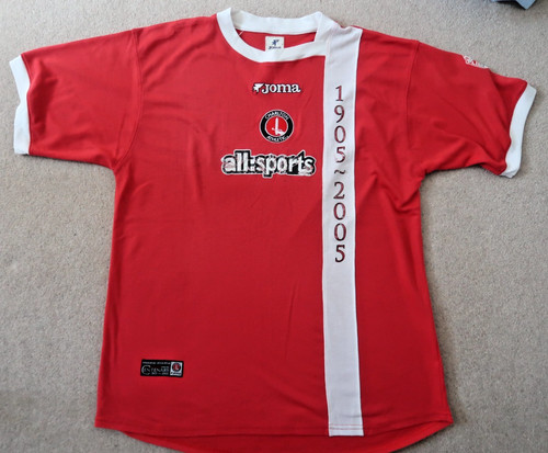 Charlton athletic football - athletic,