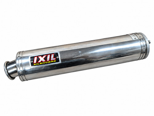 Kawasaki zr7s exhaust muffler - kawasaki,