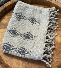 West Elm Pillow Cover 14x20”