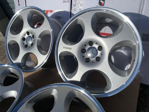 Brabus monoblock iv - monoblock,