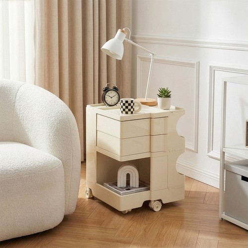 Mobile storage cart - storage, wheels