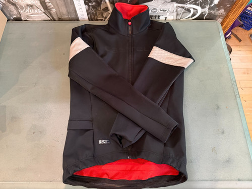 Castelli rosso corsa thermal - castelli,