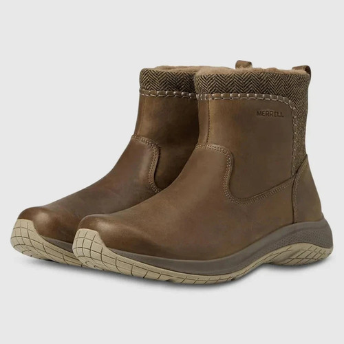 Merrell encore ice - encore, zip