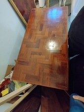 Bespoke Handmade Coffee table