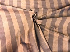 DUPION SILK 1.5 INCH SELF