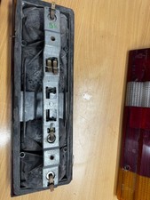 Ford capri mk3 rear tail - rear/tail, light