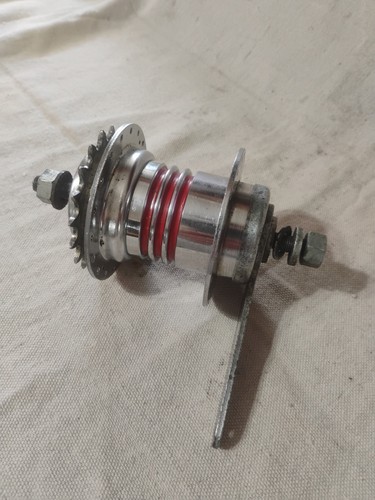 Vintage bendix red band - vintage, 2