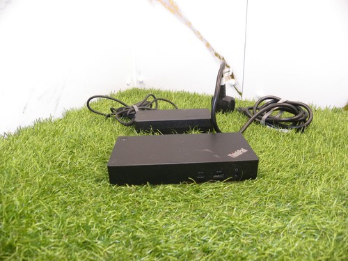Lenovo thinkpad usb dock - usb-c,