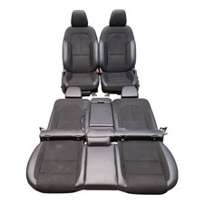 Volvo XC40 Seats Seat Set Half