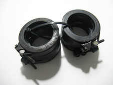 Intake manifold set intake