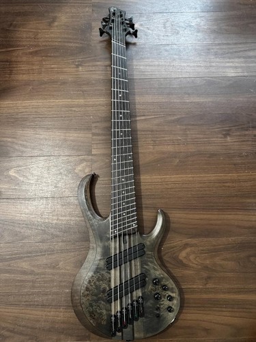 Ibanez btb806ms electric - ibanez, /