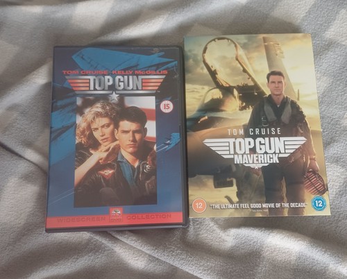 Top gun maverick - top,