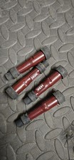 NGK Plug Caps Set Of 4 Classic Car
