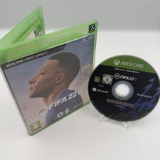 FIFA 22 (Xbox One & Series X)