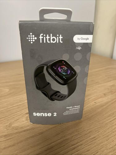 Fitbit sense 24mm strap - sense,