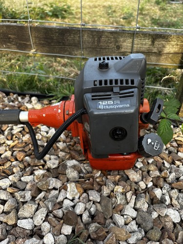 Husqvarna 125r strimmer - 125r,