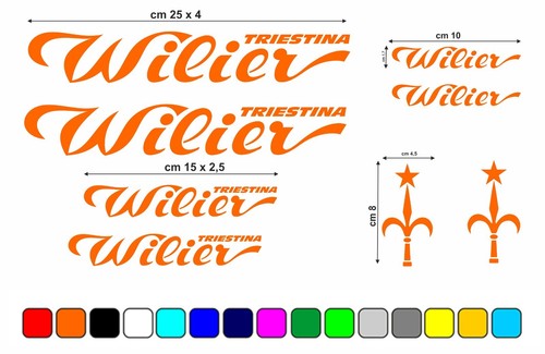 Sticker kit compatible - kit,