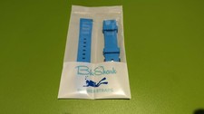 BluShark Shark Gill Rubber