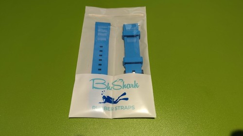 Blushark shark gill rubber - blushark,