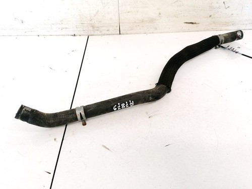 Cooling water hose - water, radiator