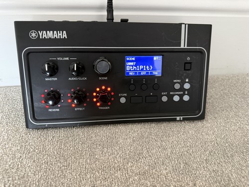 Yamaha ead10 electronic - yamaha,